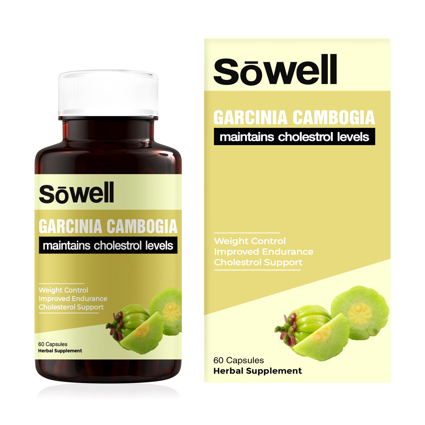 Garcinia Cambogia Supplement