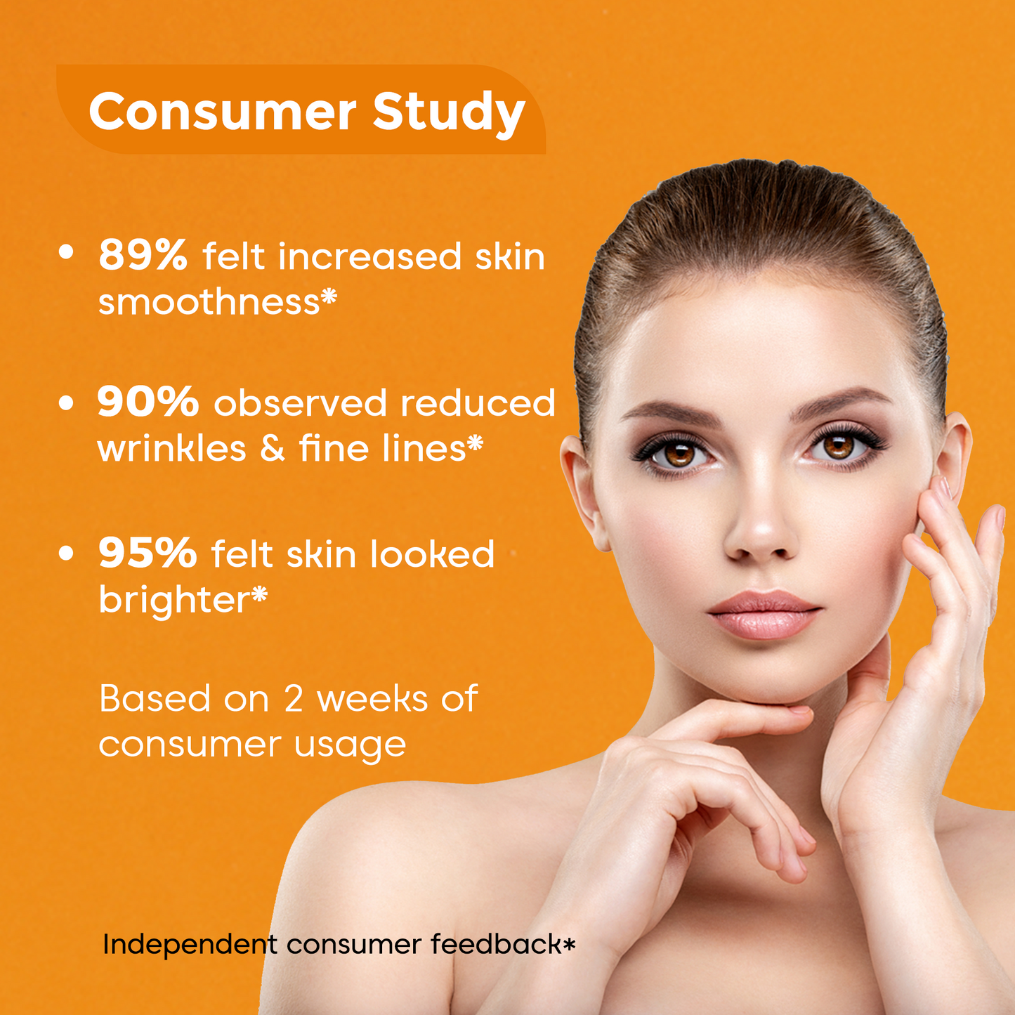 Vitamin C 15% Brightening Face Serum 30ml