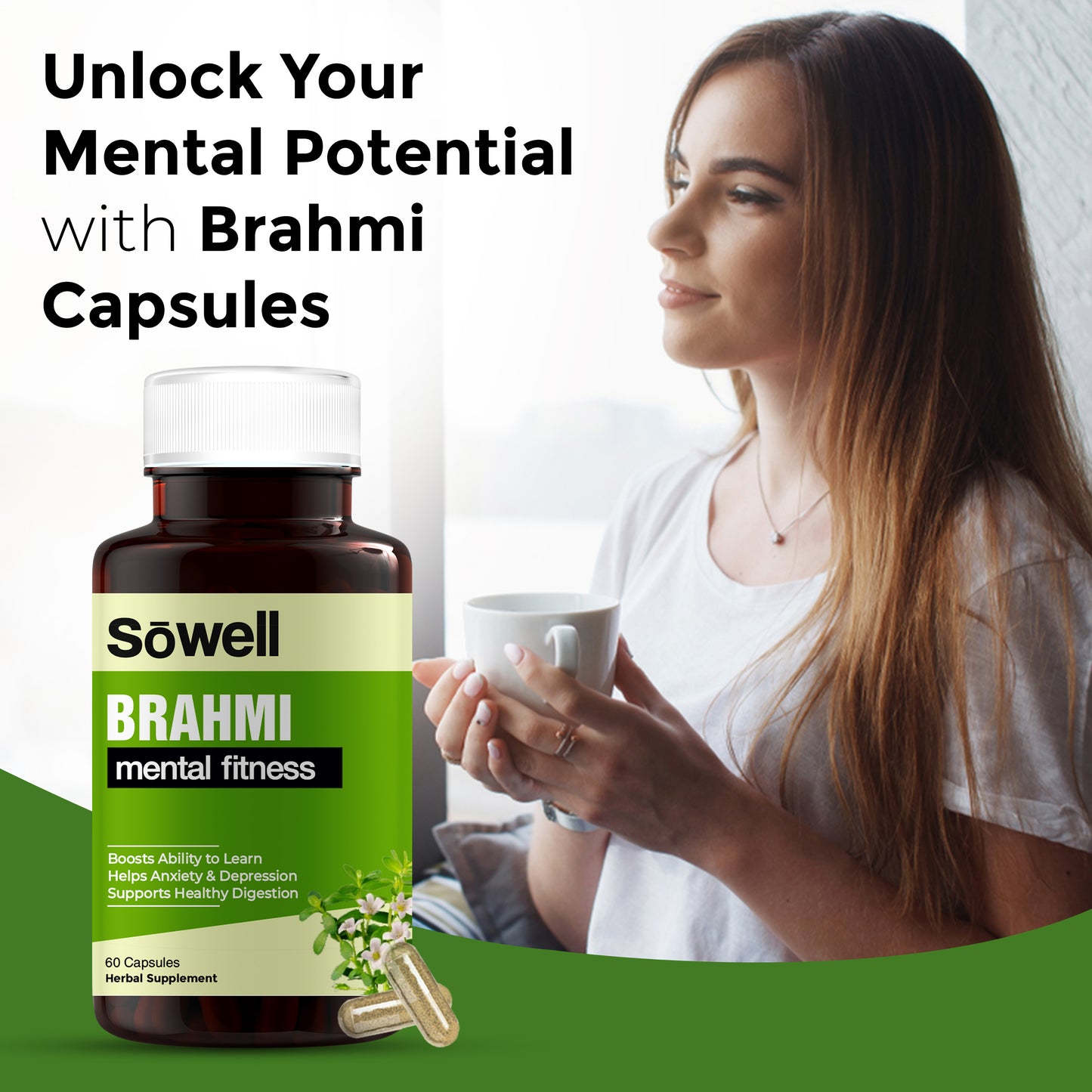 Brahmi Supplement