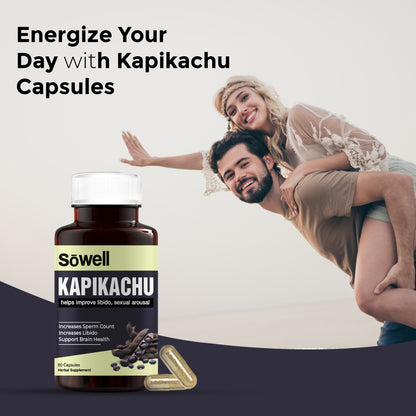 Kapikachu Supplement