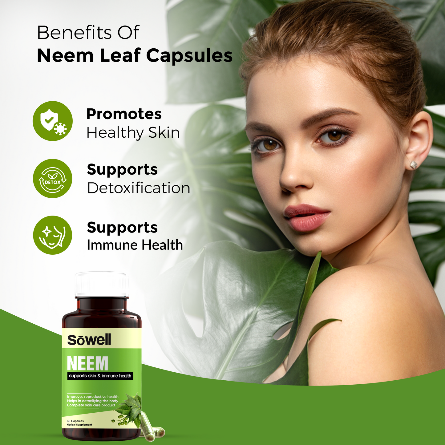 Neem Supplement