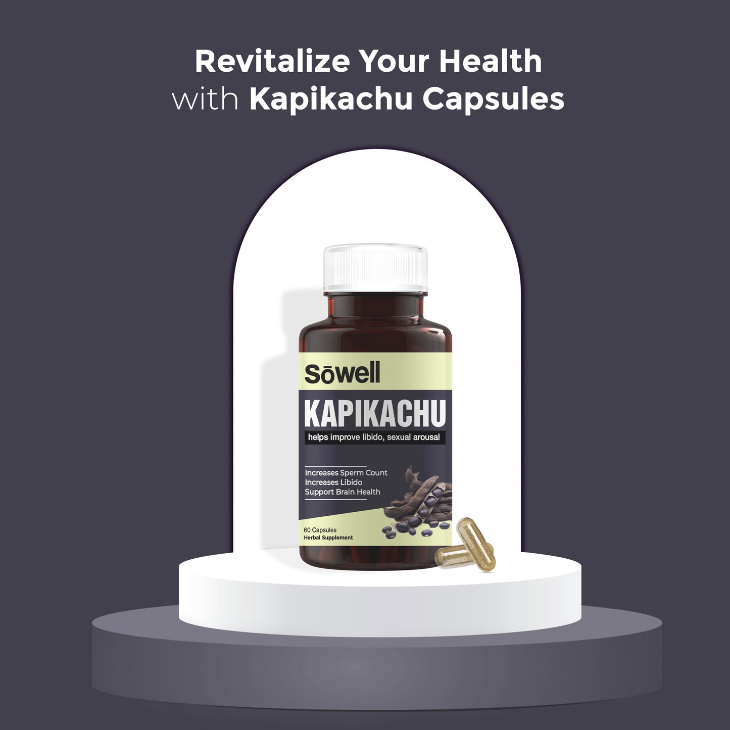 Kapikachu Supplement