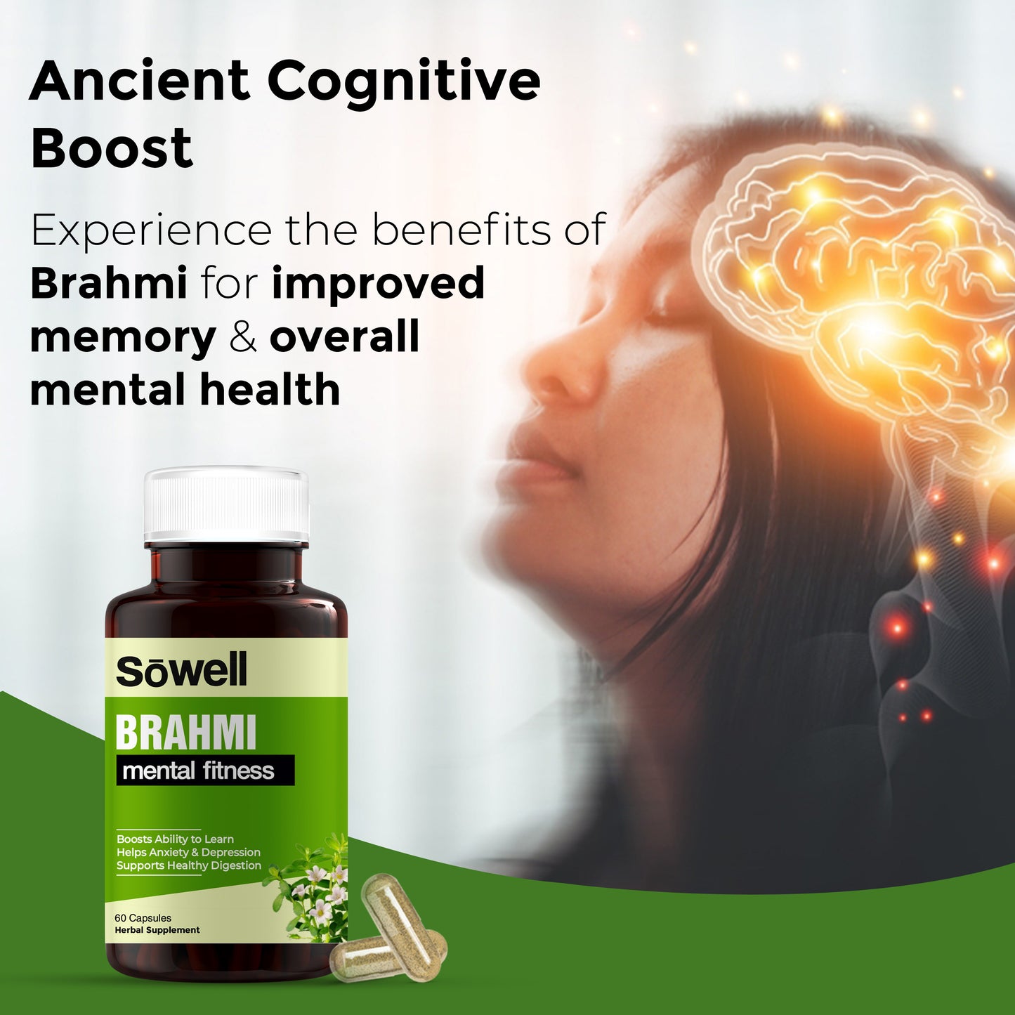 Brahmi Supplement