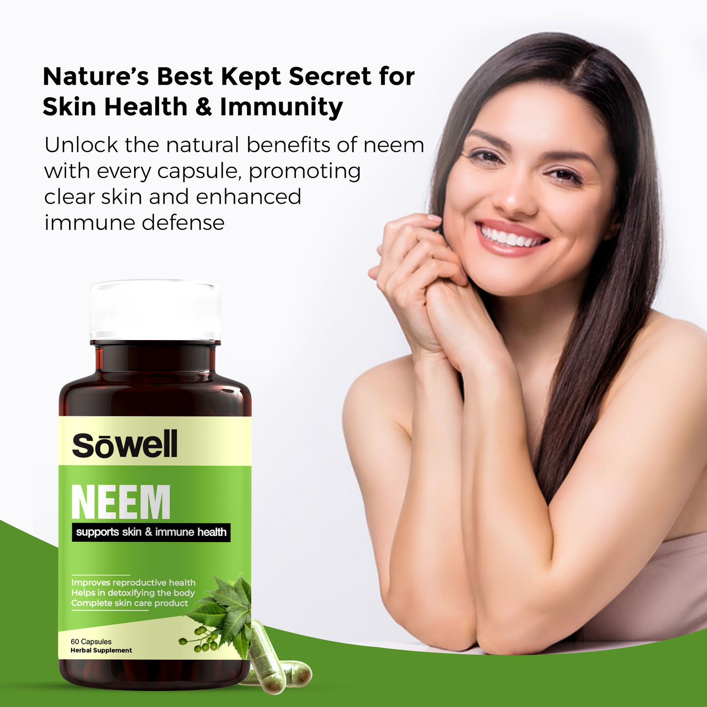 Neem Supplement