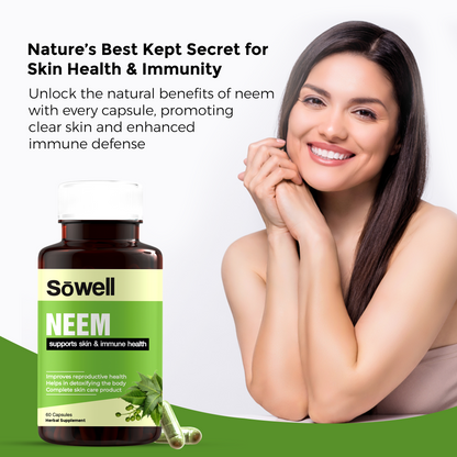 Neem Supplement