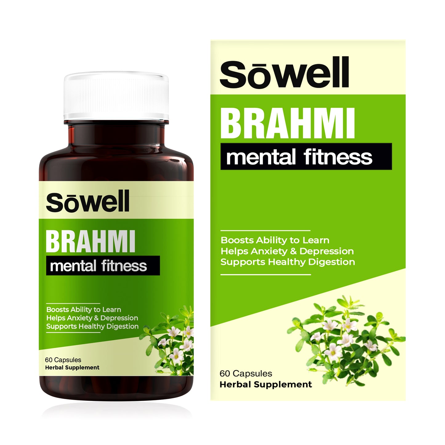 Brahmi Supplement