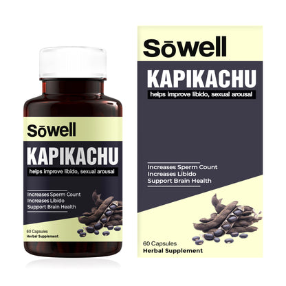 Kapikachu Supplement