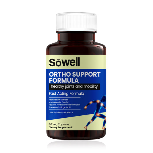 Ortho Support Formula Capsules